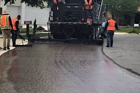 Reliable Enid, OK Driveway Paving Solutions